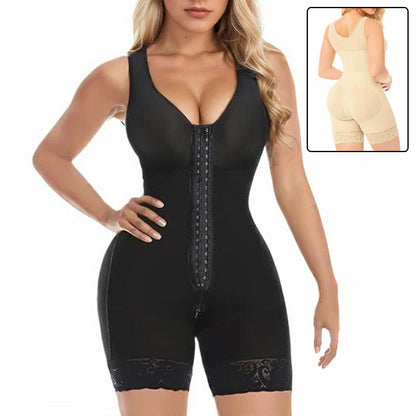 Yiana™ Sculpt & Lift Shapewear – by LuxGlow