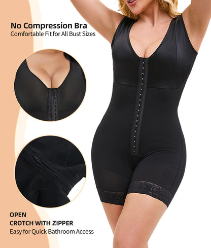 Yiana™ Sculpt & Lift Shapewear – by LuxGlow