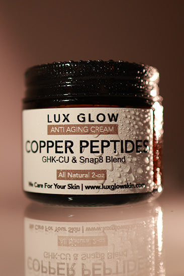 GHK-CU & SNAP8 CREAM