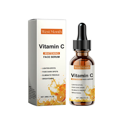 Lux Glow Anti-Aging Vitamin C Serum