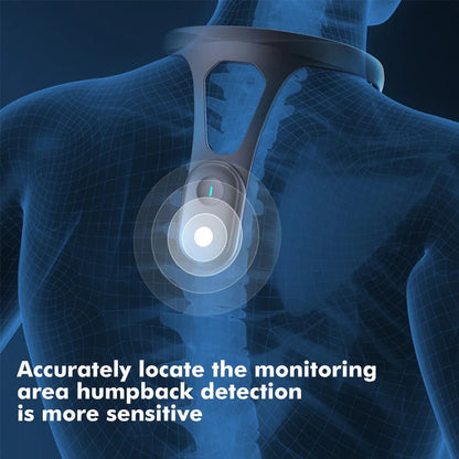 Smart Posture Pro Trainer & Corrector Device