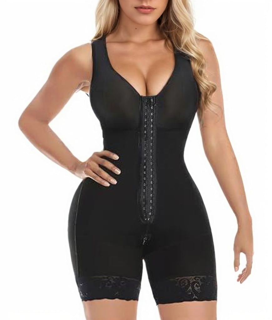 Yiana™ Sculpt & Lift Shapewear – by LuxGlow